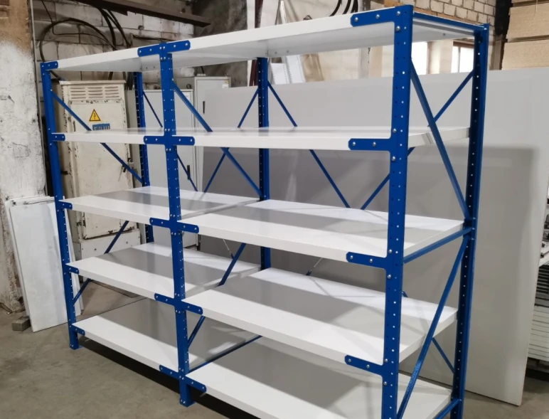грузовые стеллажи для склада